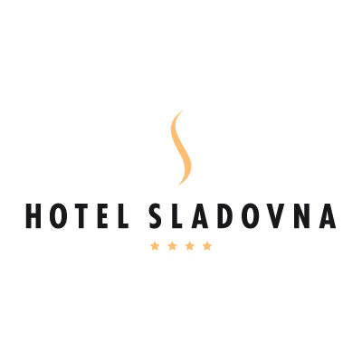 hotel sladovna logo